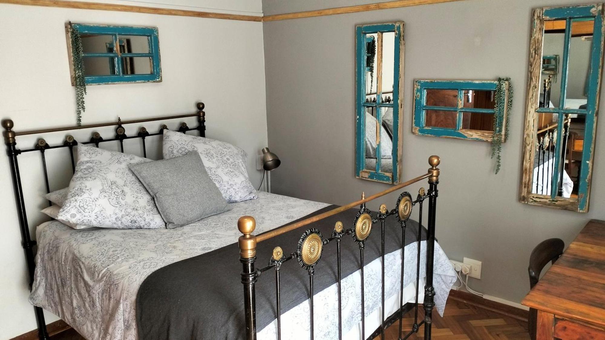 Anri Guesthouse Bloemfontein Extérieur photo