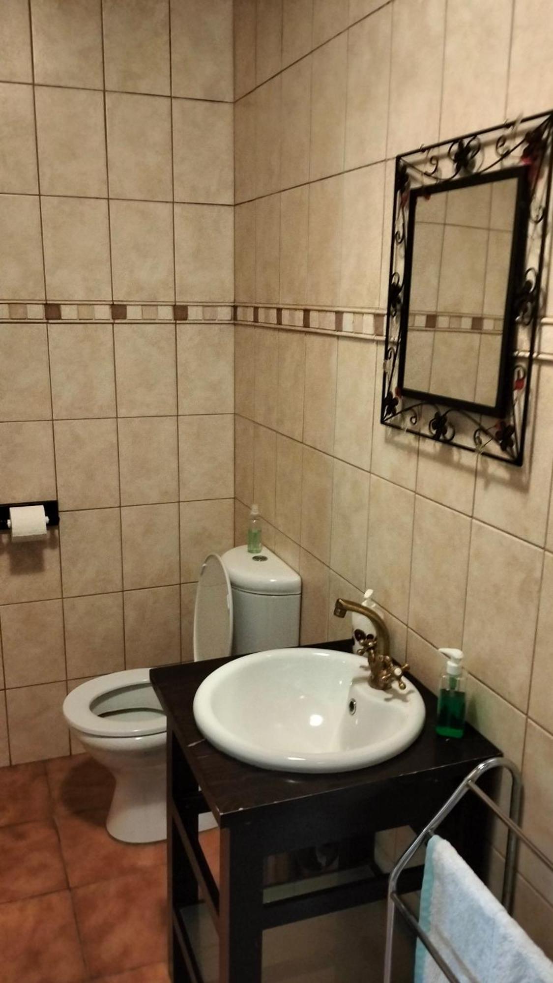 Anri Guesthouse Bloemfontein Extérieur photo