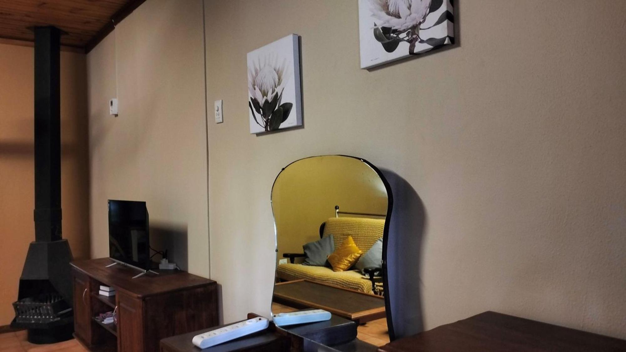 Anri Guesthouse Bloemfontein Extérieur photo