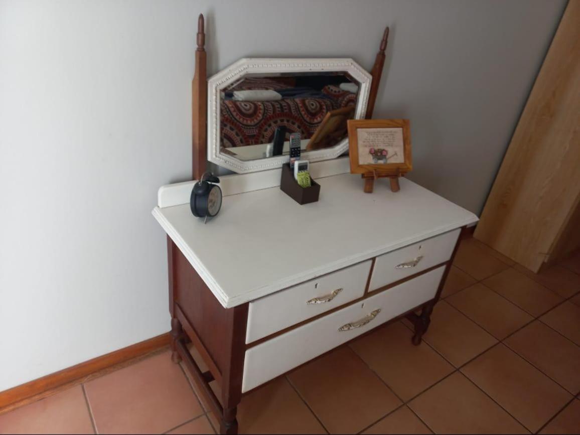 Anri Guesthouse Bloemfontein Extérieur photo