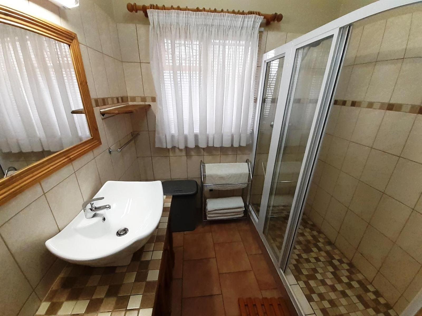 Anri Guesthouse Bloemfontein Extérieur photo