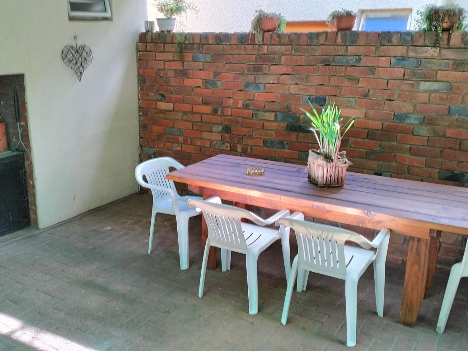 Anri Guesthouse Bloemfontein Extérieur photo