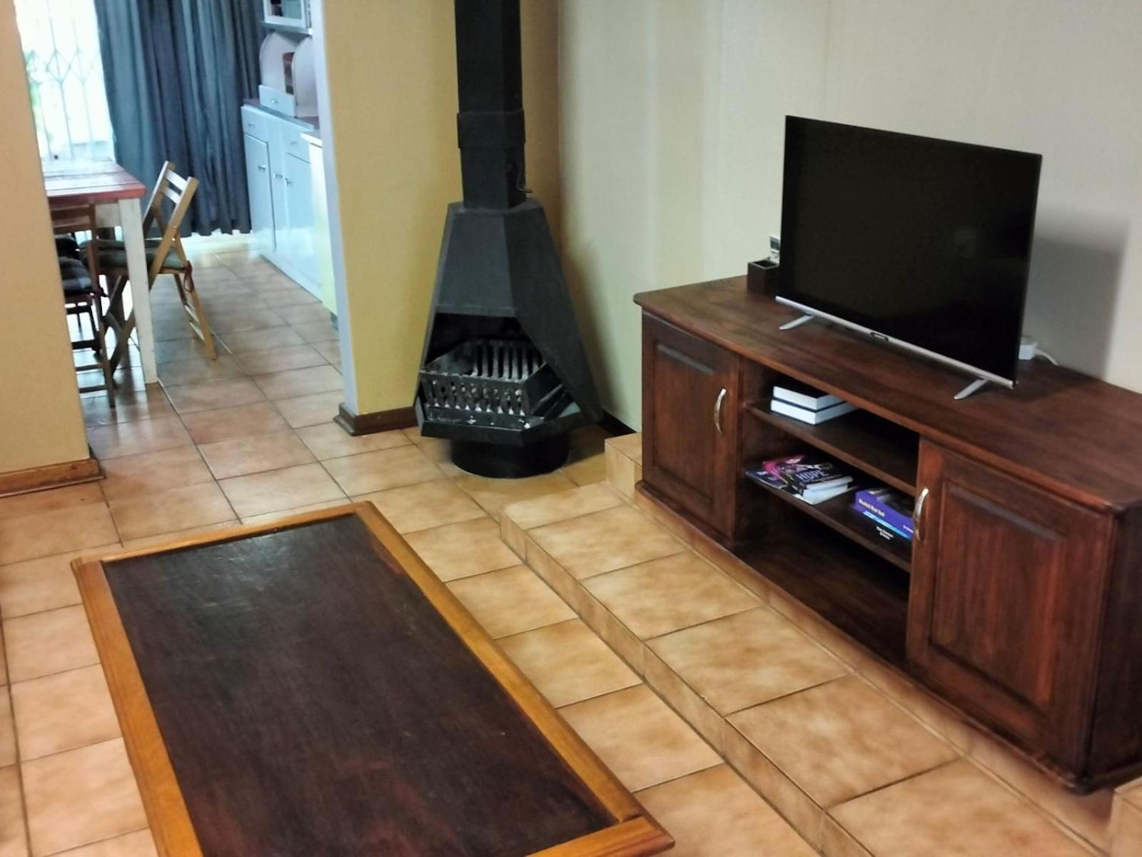 Anri Guesthouse Bloemfontein Extérieur photo