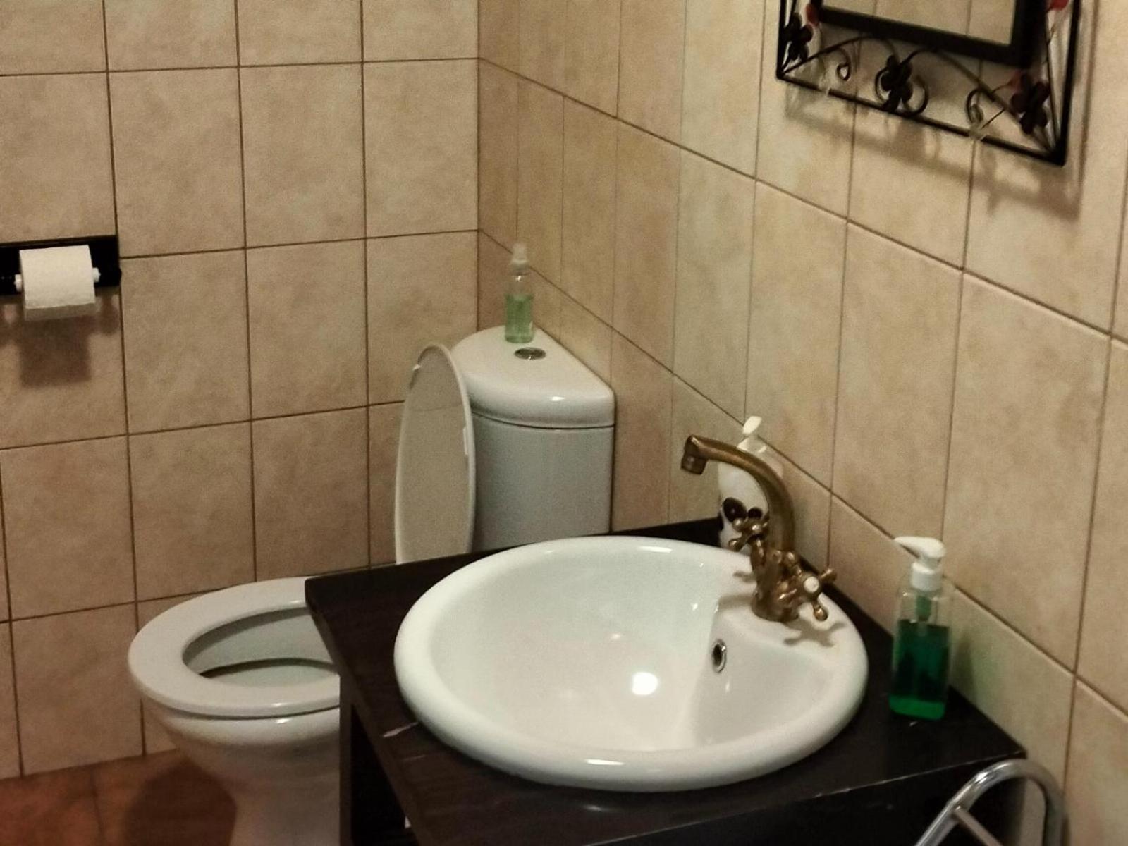 Anri Guesthouse Bloemfontein Extérieur photo