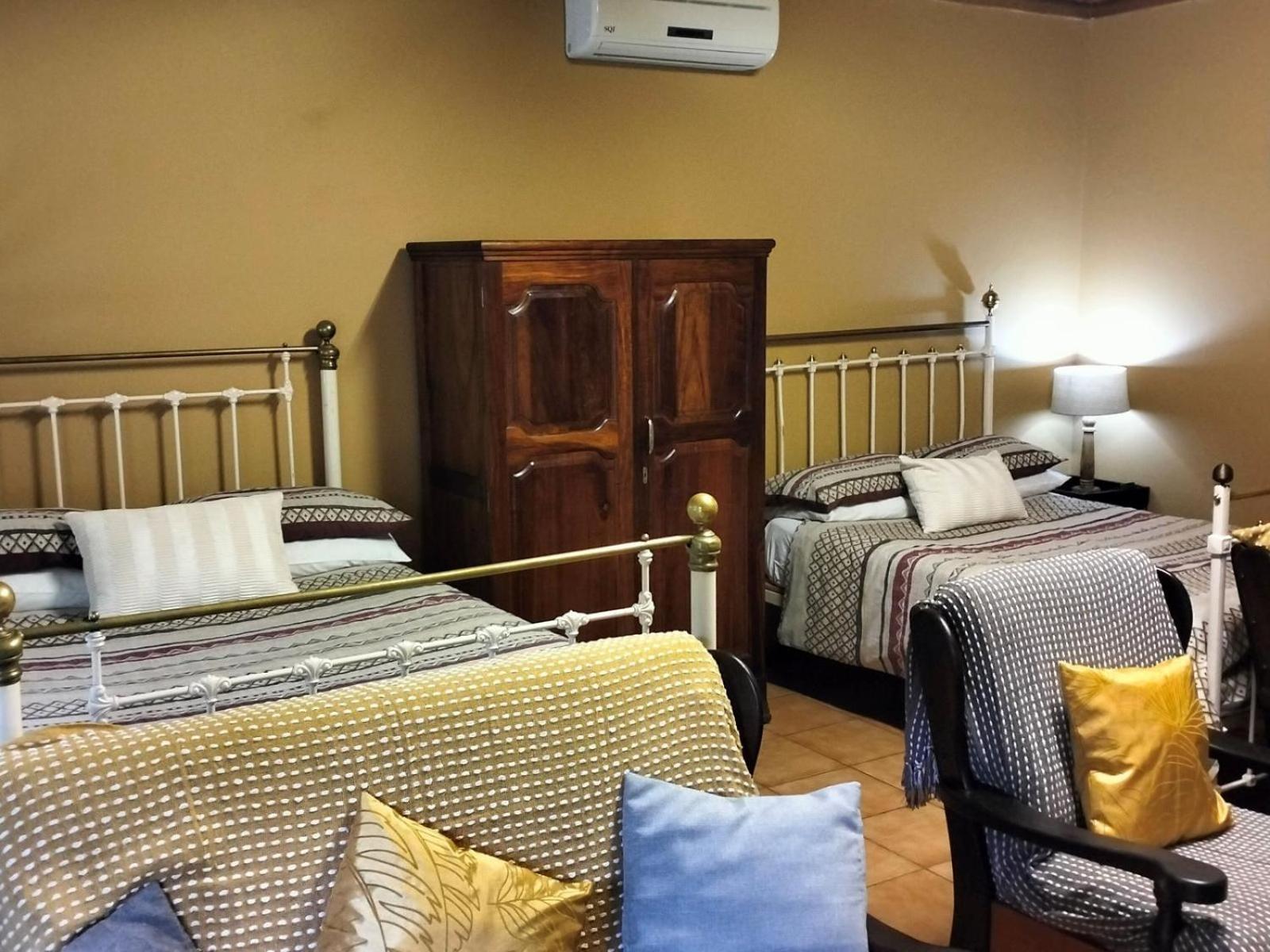 Anri Guesthouse Bloemfontein Extérieur photo